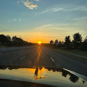 Meet your Posher, Alissa